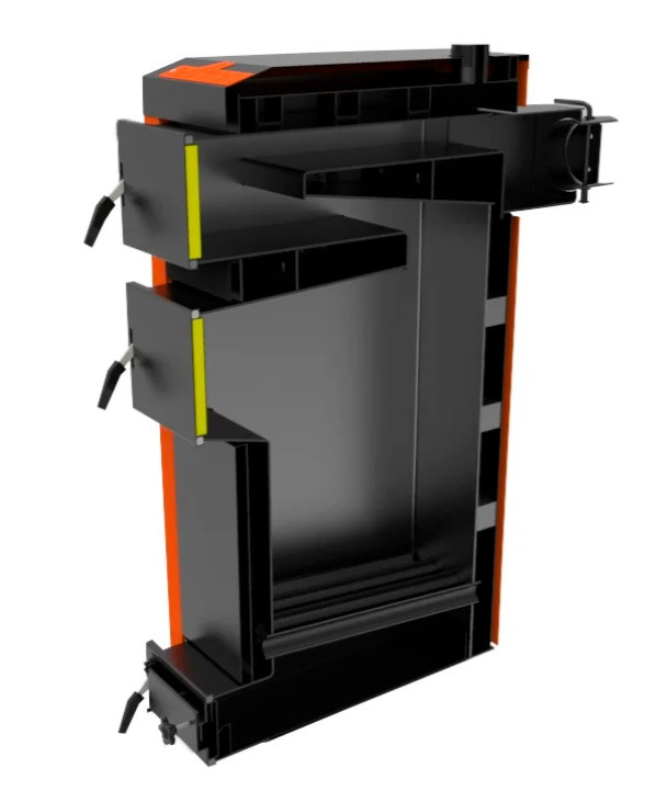 ВИТЯЗЬ COMFORT