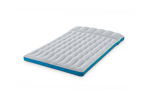 Надувний матрац Intex 67999 Camping Mat 193х127х24 см, фото 1