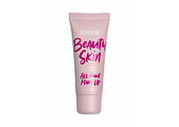 Тональний крем Beauty Skin, тон 01 Iwory MIYO