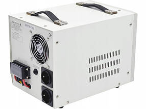 Стабілізатор напруги для будинку однофазний 5 кВт Стабілізатор напруги для квартири 5000Вт Volt, фото 4