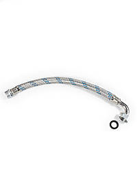 Антивібраційний шланг для насосної станції 50 см