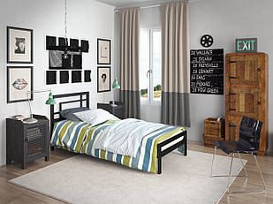 Ліжко Хайфа міні