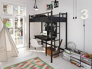 Кротати Чердак ФУЛХЕМ