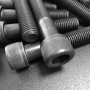 DIN 912 Болт під шестигранник 8.8 БП