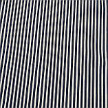 Софт принт дрібна смужка темно-синя, фото 5