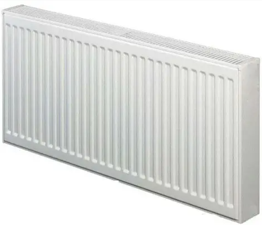 Радіатор сталевий 500x22x1700 НП AQUATECHnik