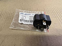 Контактна група замка запалювання Нексія Nexia Матез Matiz DM