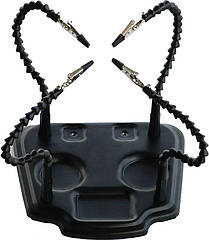 Тримач для плат із затискачами ZD-11M