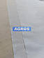 Агроволокно біле  30г/ м2. 12,6*100 м.“AГРОС”, фото 2
