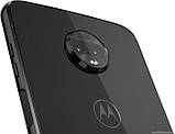 Смартфон Motorola Moto Z3 XT1929 Black 64Gb б.у, фото 4