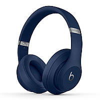 Наушники Beats Studio3 Wireless Blue (MQCY2LL/A)