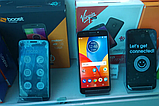 Смартфон Motorola Moto E4 Plus XT1760 Grey 32Gb, фото 6