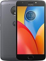 Смартфон Motorola Moto E4 Plus XT1760 Grey16Gb