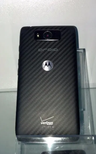 Смартфон Motorola Droid Maxx XT1080m Black 16Gb
