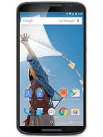 Смартфон Motorola Nexus 6 XT1100 64Gb