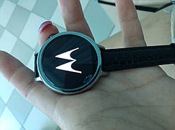Смарт годинник Motorola Moto 360 2 Gn 42mm