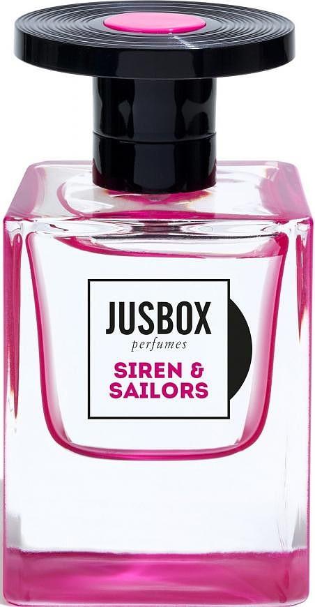 Jusbox Siren Sailors 78 мл