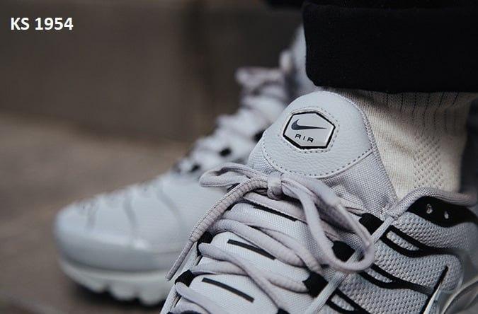 Nike air max wolf grey cheap white