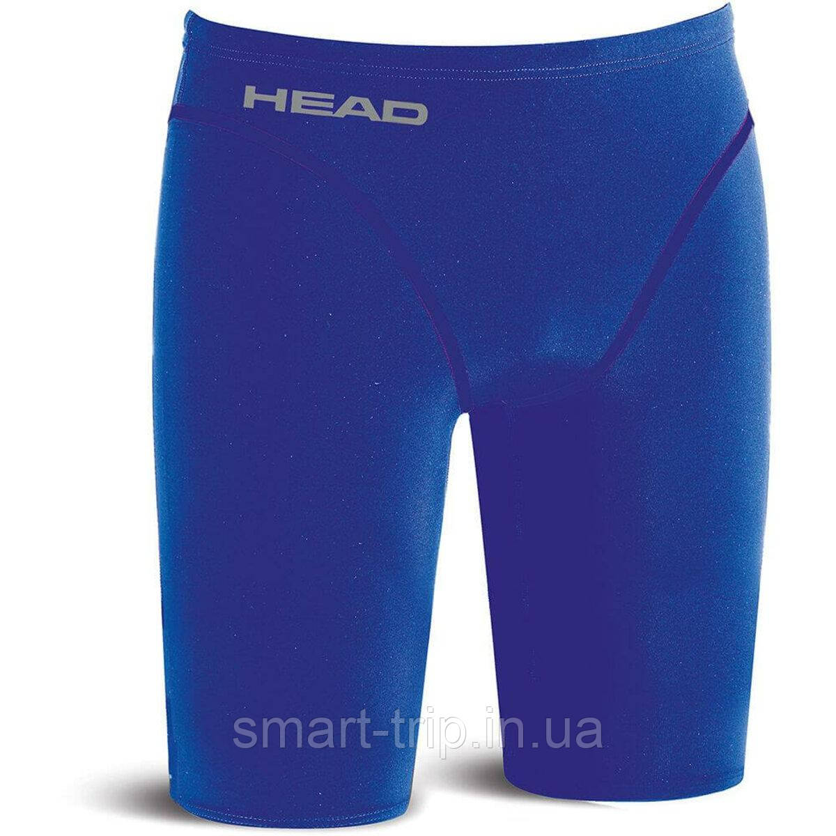 Стартовий костюм Head Racing Jammer синій чоловічий 48