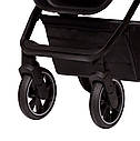 Коляска універсальна CARRELLO Alfa+ CRL-6507 (2in1) Parrot Green, фото 11