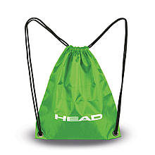 Сумка для басейну Head Printed Sling Bag салатова