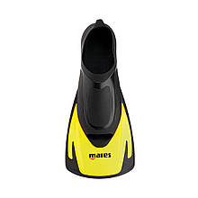 Ласти для плавання Mares Hermes жовті 38/39