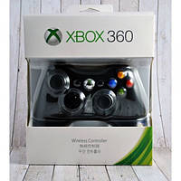 Ігровий Джойстик 360 ікс бокс бездротовий геймпад Xbox 360