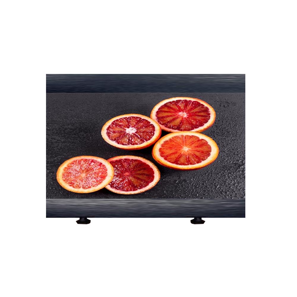 Екран під ванну The MIX Здоровань Аntracit Orange 68 см