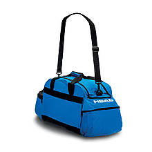 Сумка для басейну Head Cordura Smu Bag блакитна