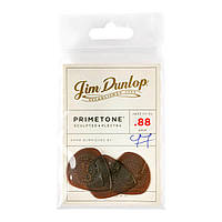 Медиаторы Dunlop 520P.88 PRIMETONE JAZZ III XL SCULPTED PLECTRA 0.88