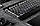 Клавіатура 2E KS120 White backlight USB Black, фото 7