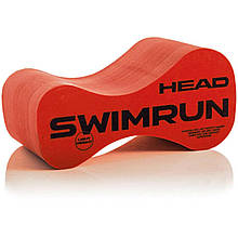 Колобашка для свімрану Head Swimrun Light Weight червона