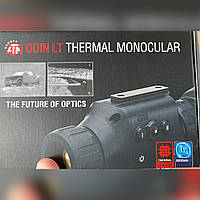 Тепловізійний монокуляр ATN ODIN LT 320 4-8x
