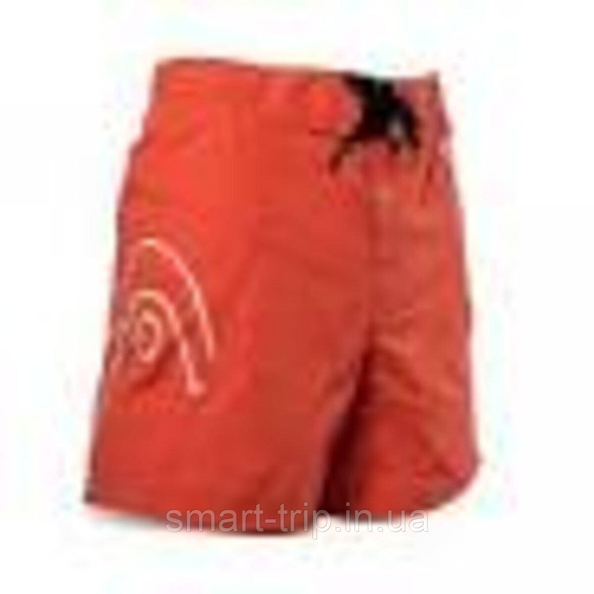Шорти для пляжу Head Ligt Short 45 см помаранчеві чоловічі 3XL