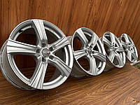 Диски бу R17 5x108 Volvo Ford Renault Citroen Peugeot легкосплавные оригинальные