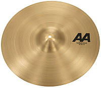 Тарелка креш Sabian 18" AA Medium Crash (Brilliant)