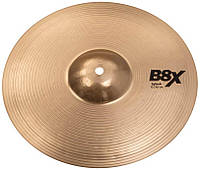 Тарелка сплеш Sabian 12" B8X Splash