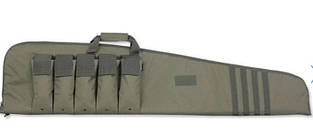 Чохол для зброї 140 см MIL-TEC колір Olive 16191001-904