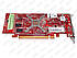 Відеокарта ATI FirePro V3800 512Mb PCI-Ex DDR3 64bit (DVI + DP) низькопрофільна, фото 3