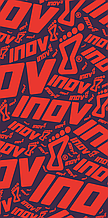 Баф для бігу Inov-8 кораловий унісекс