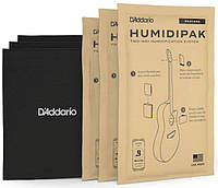 Система увлажнения для акустической гитары D'Addario PW-HPK-01 TWO-WAY HUMIDIFICATION SYSTEM