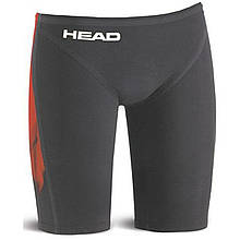 Стартовий костюм Head Liquid Fire Jammer чорний чоловічий 40