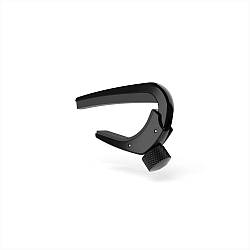 Каподастр D'Addario PW-CP-02 PRO CAPO (BLACK)