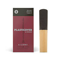Палиця для кларенета D'Addario Plasticover — Bb Clarinet #2.0 (1 шт.)