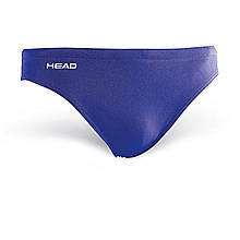 Плавки для басейну Head Solid-5 Boy сині дитячі 3 роки