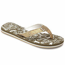 В'єтнамки Mares Cruise Flat золоті 37