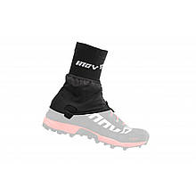 Гамаши для бігу Inov-8 All Terraine Gaiter чорні унісекс S