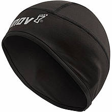 Шапка для бігу Inov-8 Train Elite чорна