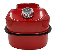 Каністра металева 20л LEX LXFK-20LH, фото 5