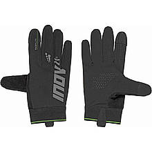 Рукавиці для бігу Inov-8 Race Elite чорні унісекс S